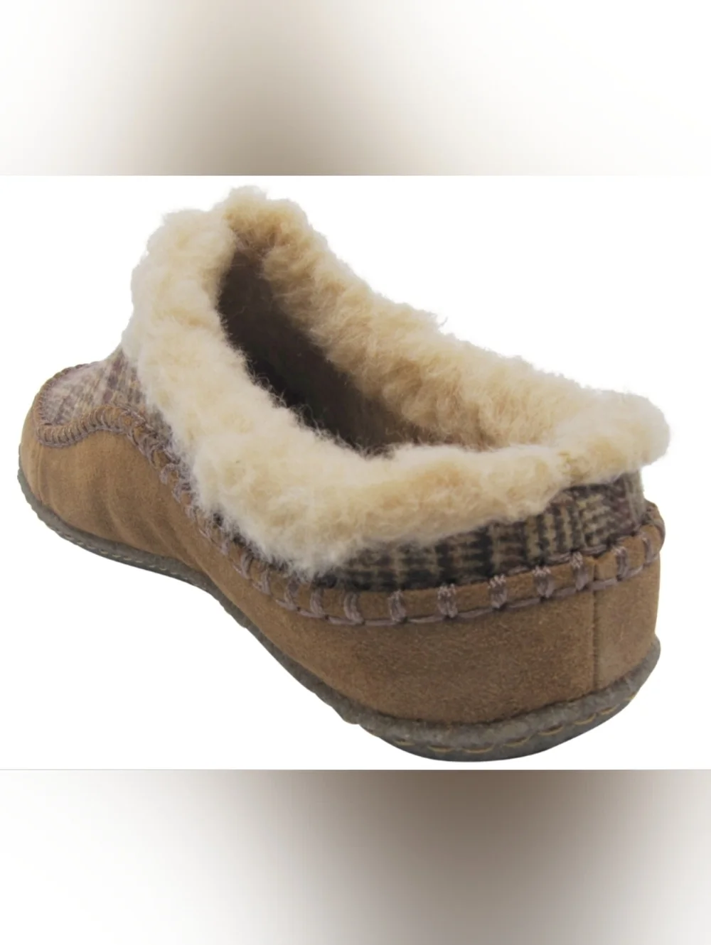Sorel warm fleece